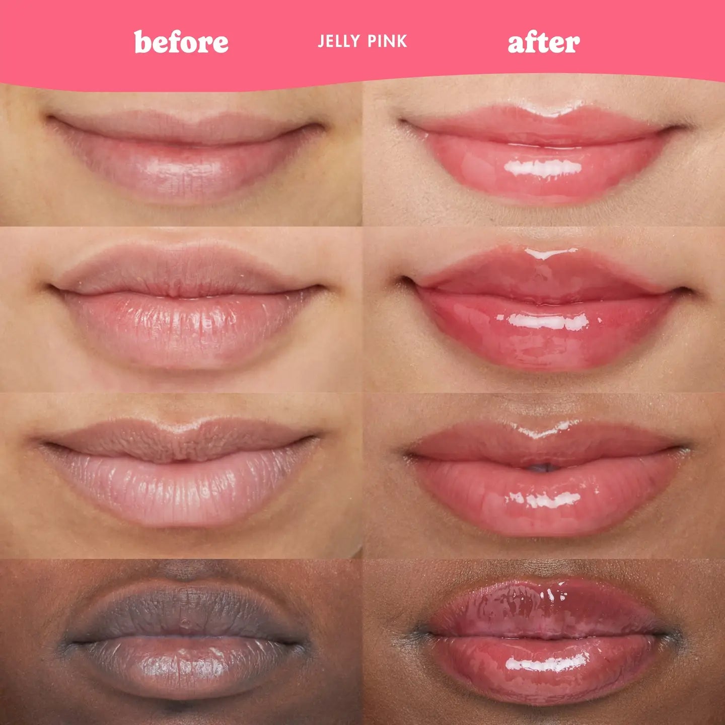 Guava Mango Smoothie Advanced Smoothing Lip Treatment