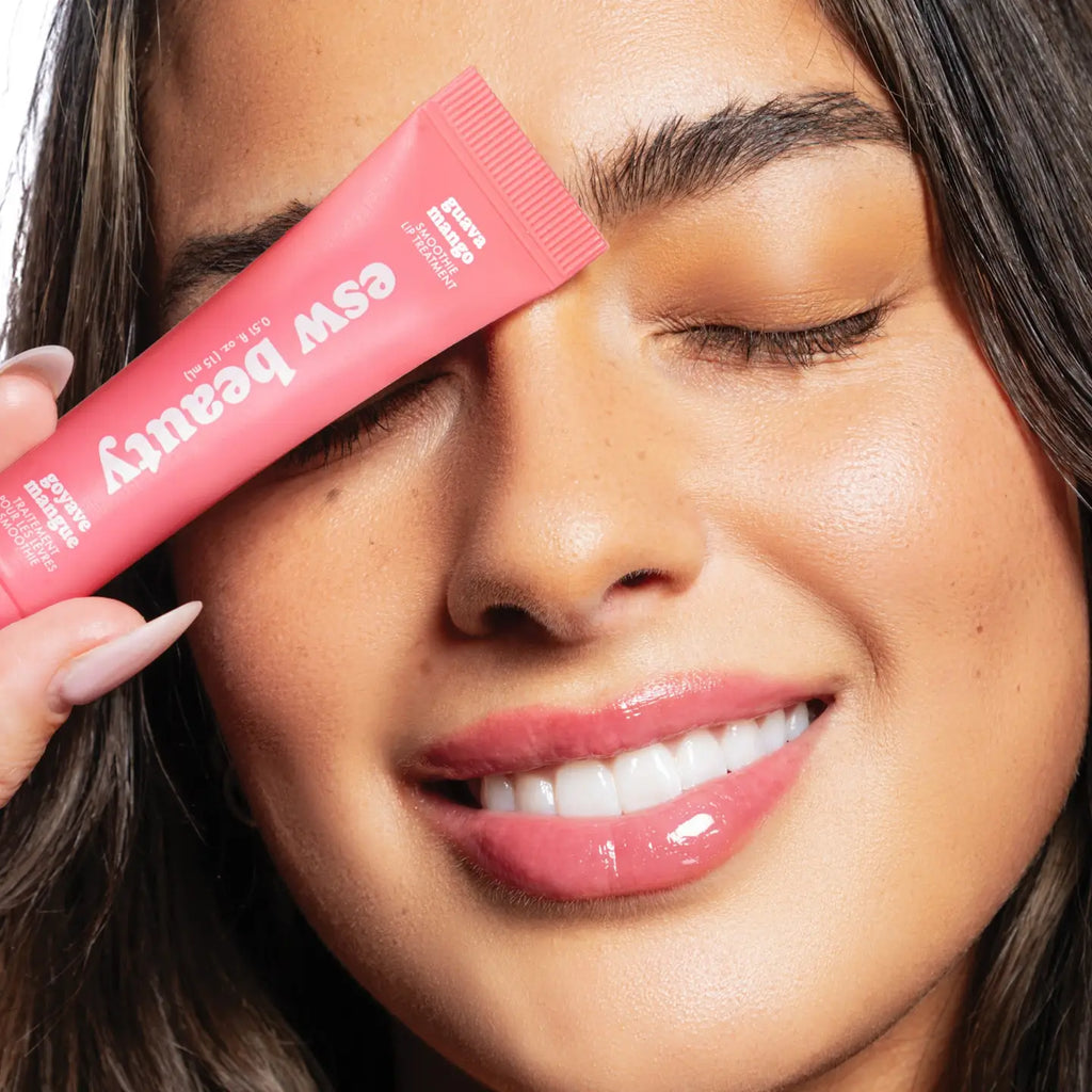 Guava Mango Smoothie Advanced Smoothing Lip Treatment