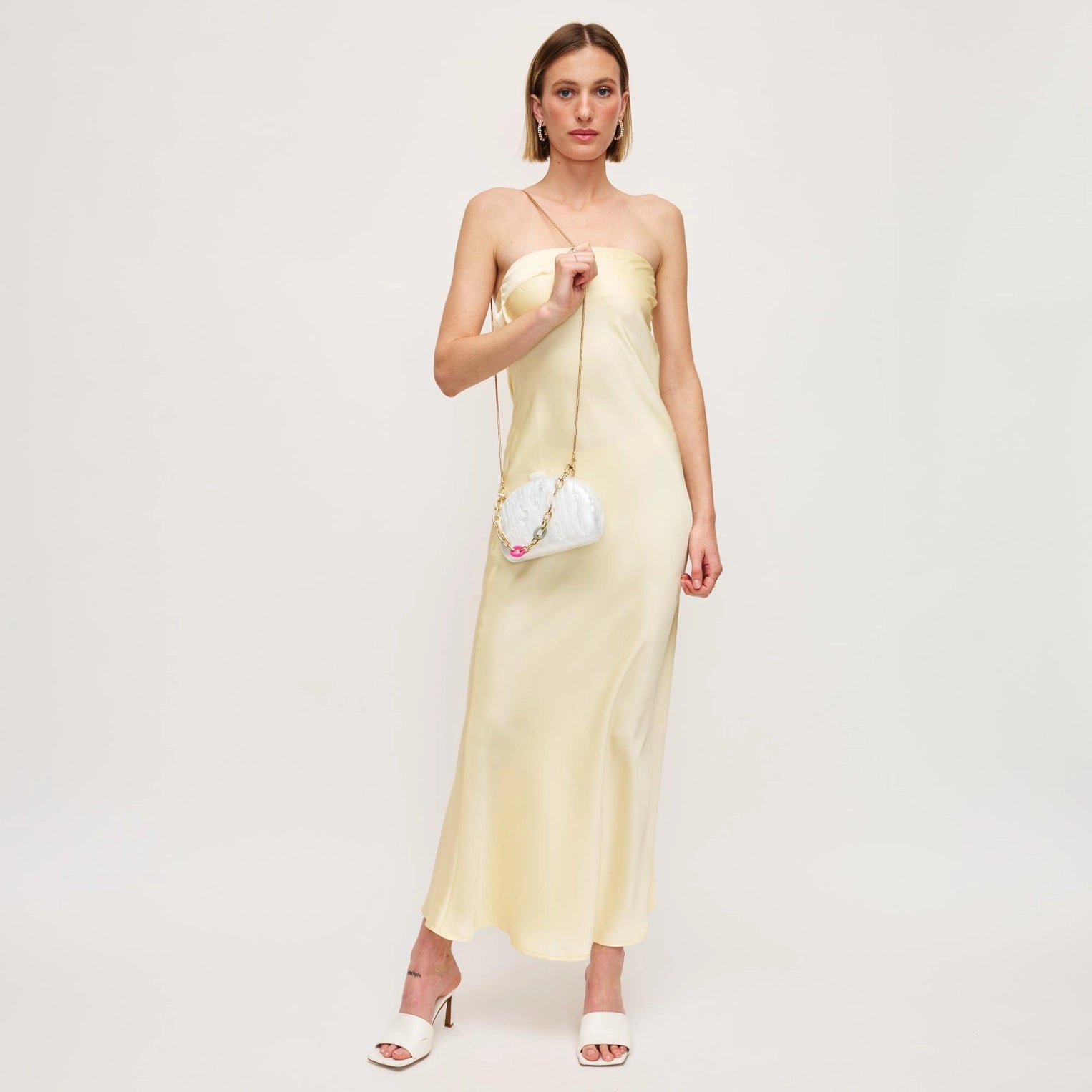 Morgan Evening Bag