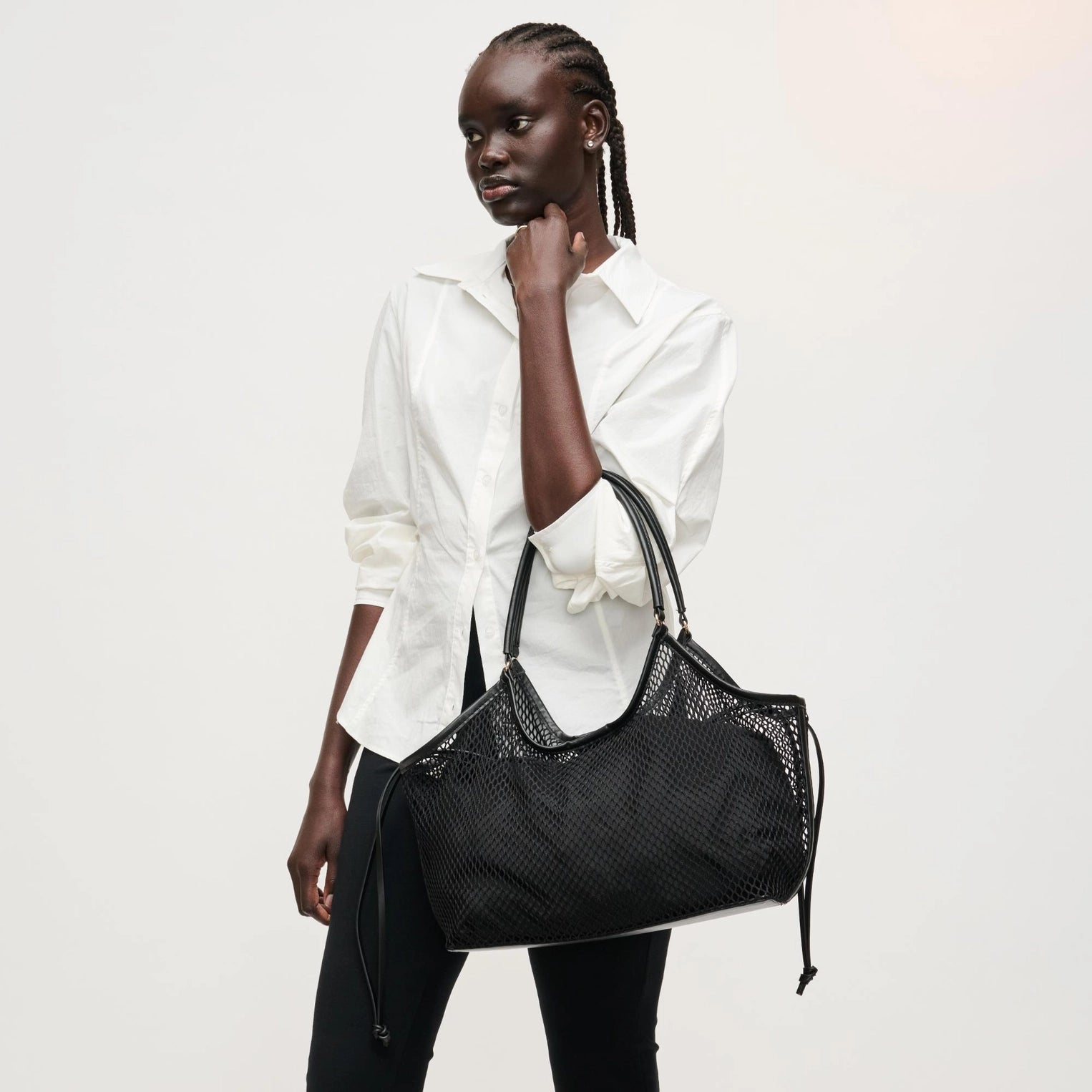 Leslie Tote