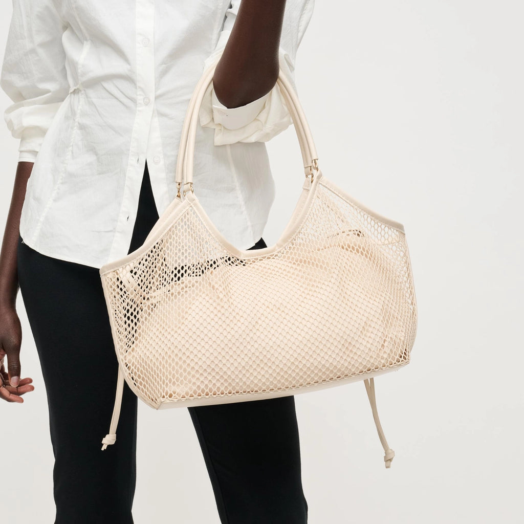 Leslie Tote