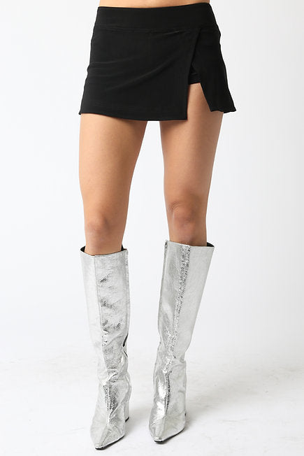 Finley Micro Mini Short Skirts